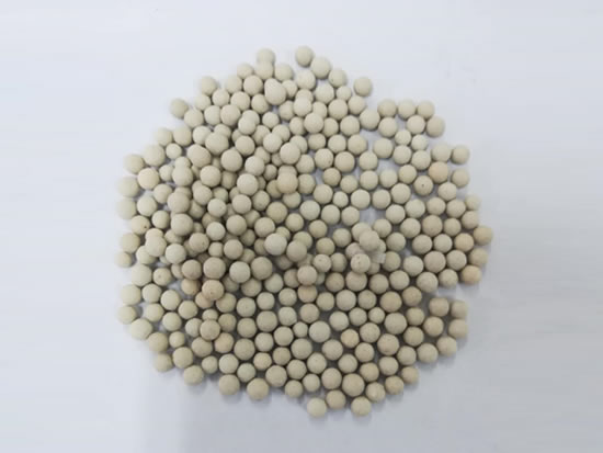 臭氧專(zhuān)用鋁基催化劑